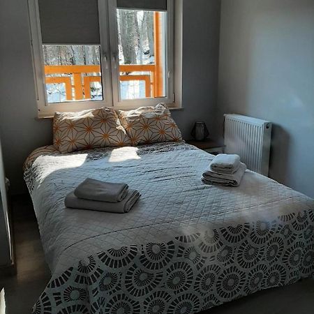 Apartament Lilu Schreiberhau Exterior foto
