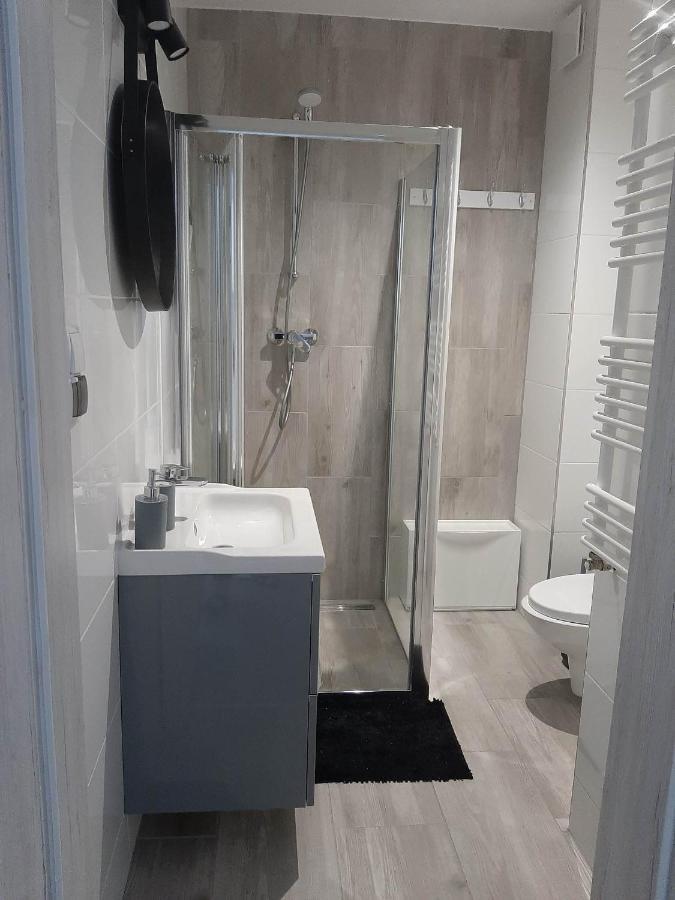 Apartament Lilu Schreiberhau Exterior foto