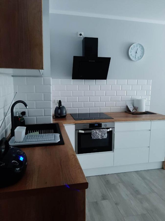 Apartament Lilu Schreiberhau Exterior foto