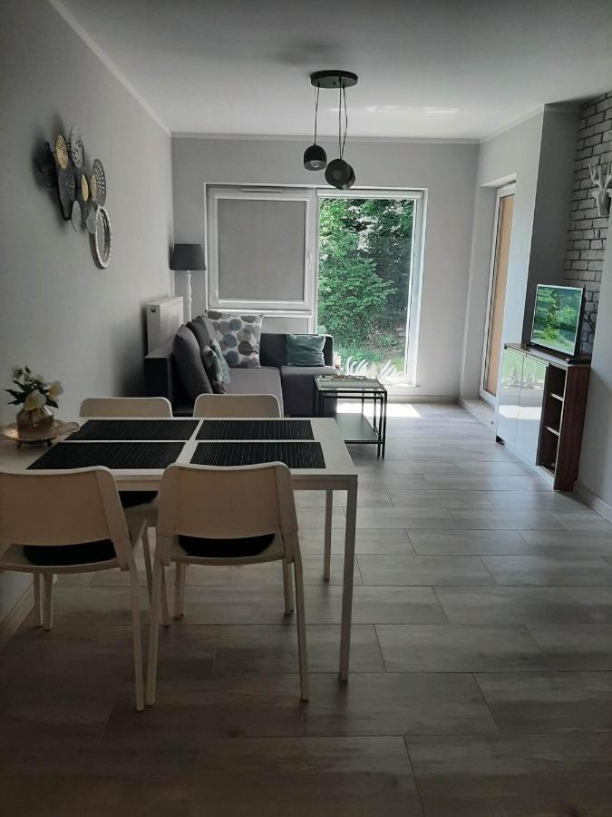 Apartament Lilu Schreiberhau Exterior foto