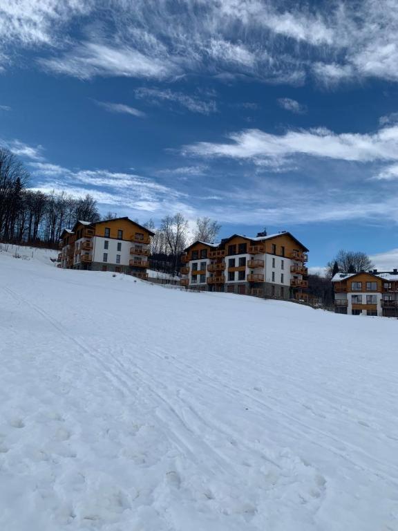 Apartament Lilu Schreiberhau Exterior foto